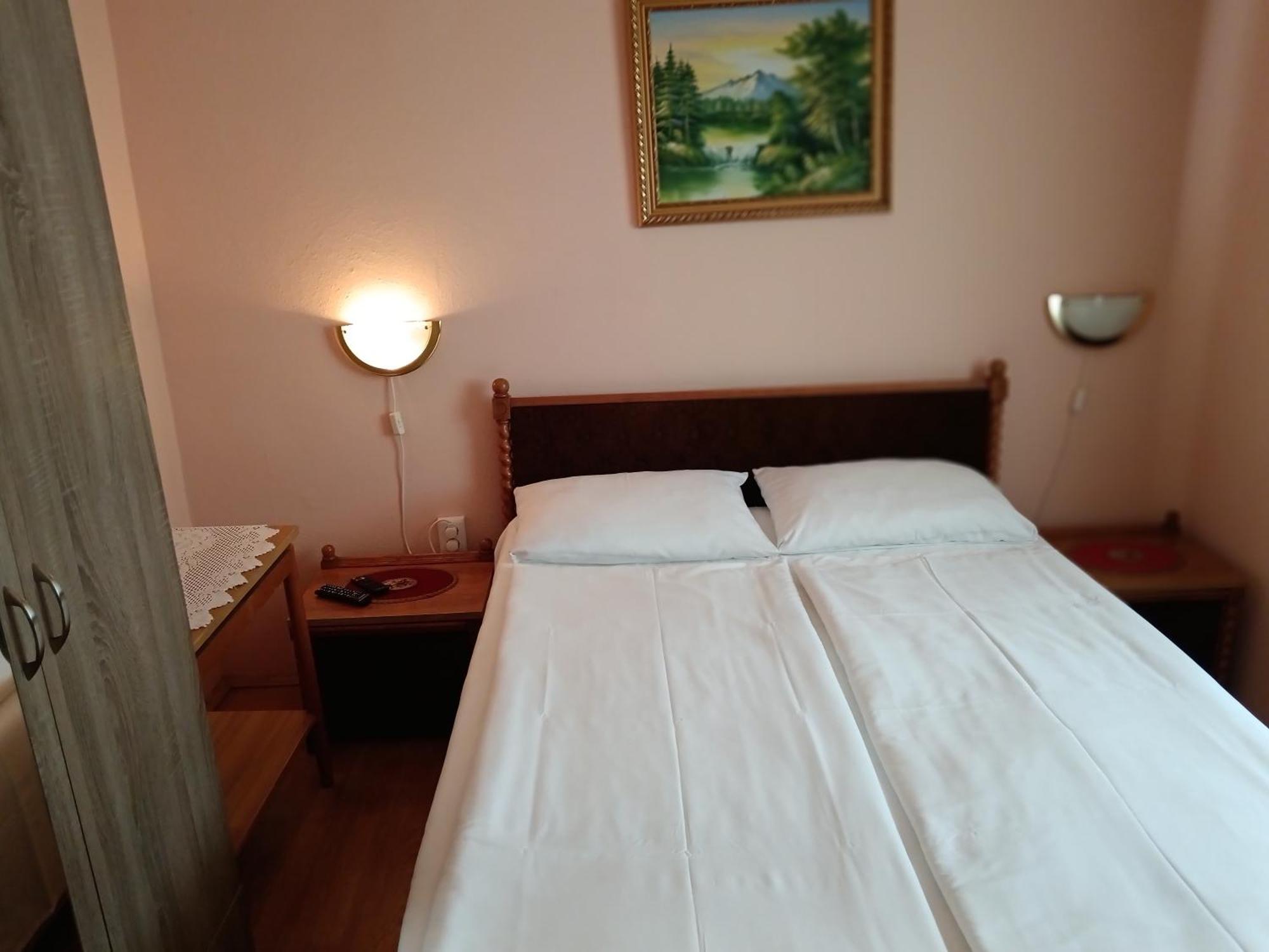 Margo Vendeghazak 2 Villa Hajdúszoboszló Buitenkant foto